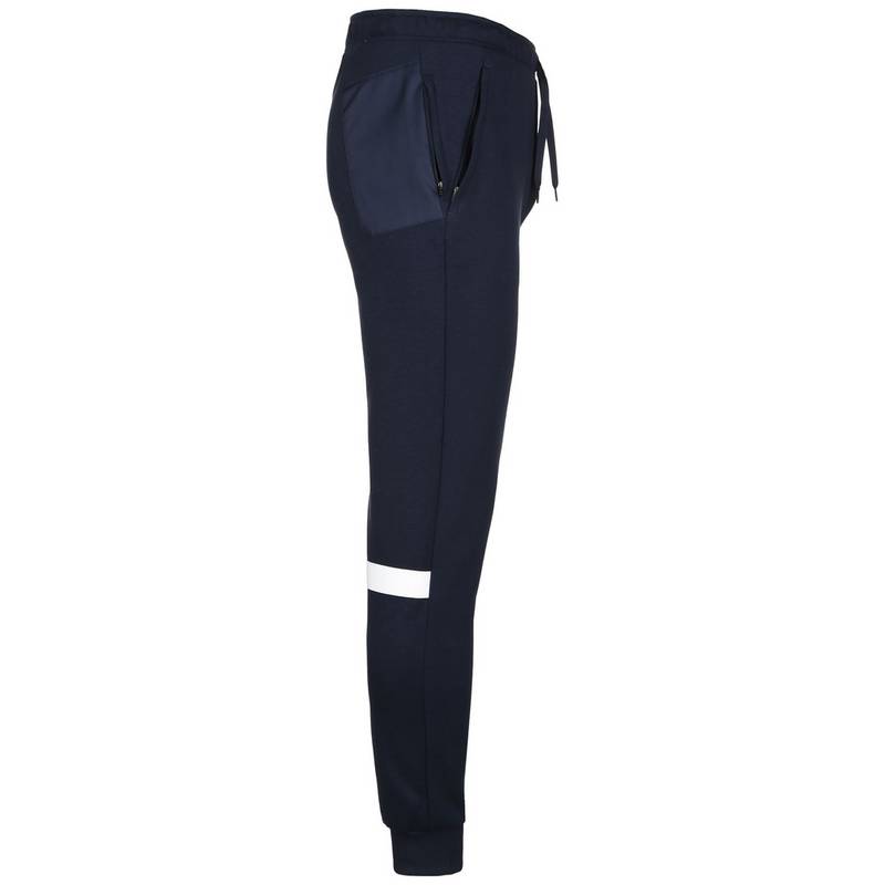 Nike Strike 21 Fleece Trainingshose Herren