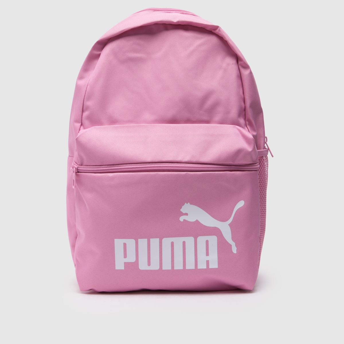 PUMA rosa Phase-ryggsäck