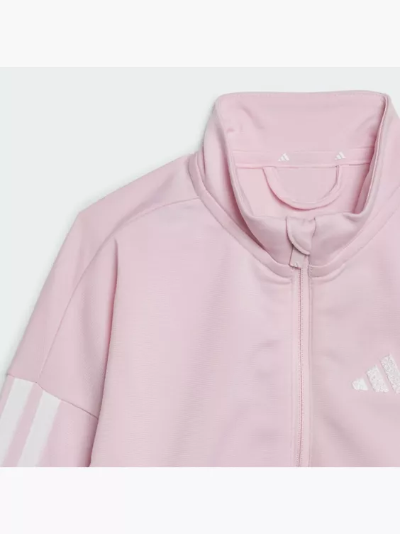 adidas Essentials CLIMACOOL Kids Trainingsanzug