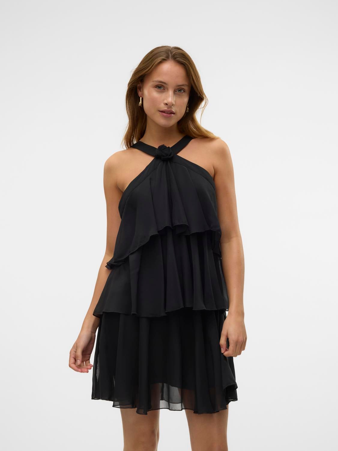 VMFELICIA Kurzes Kleid