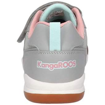 KangaROOS Playyard EV Hallensport in grau