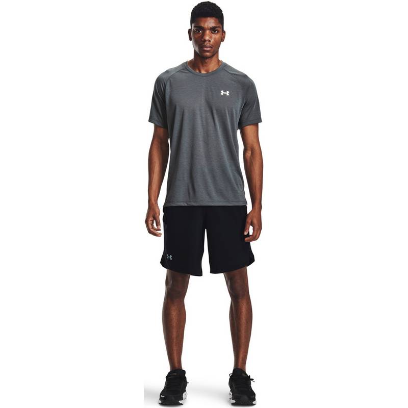 Under Armour STREAKER Funktionsshirt Herren