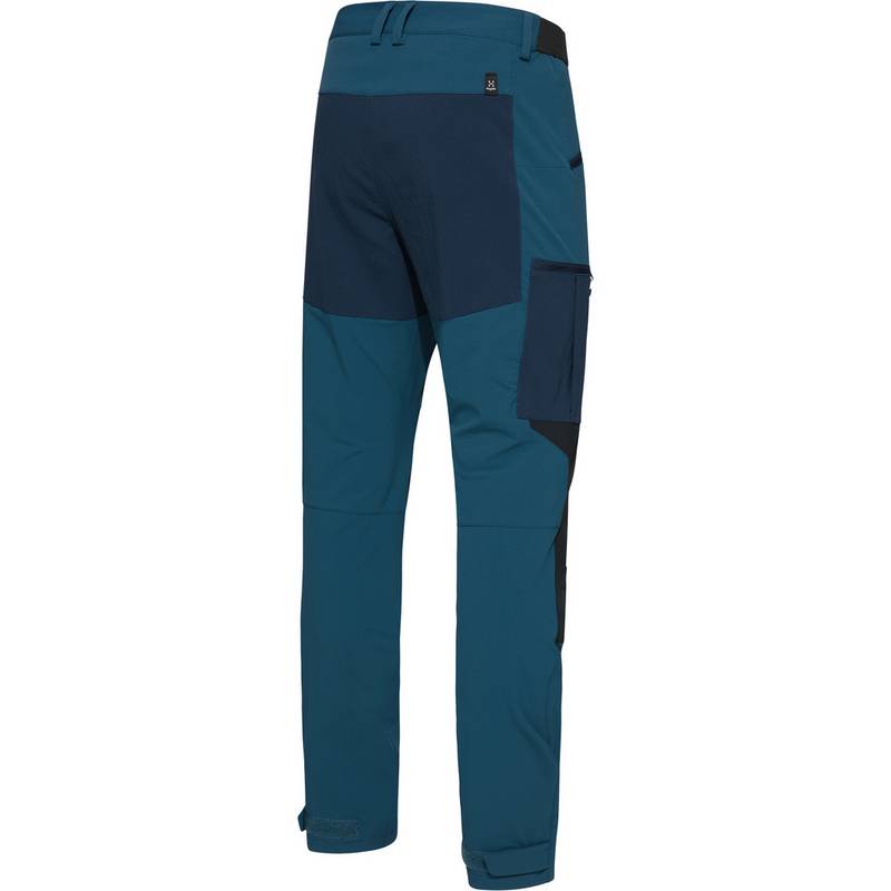 Haglfs Rugged Slim Pant Trekkinghose Herren
