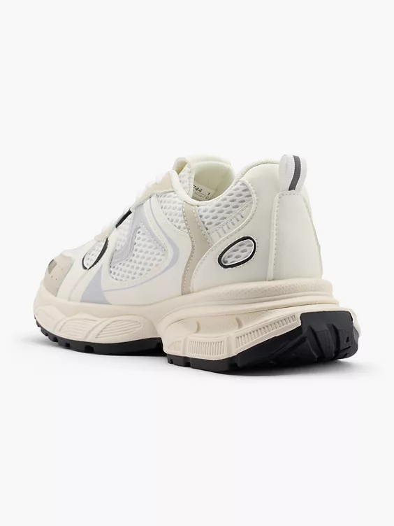 Graceland Chunky Sneaker