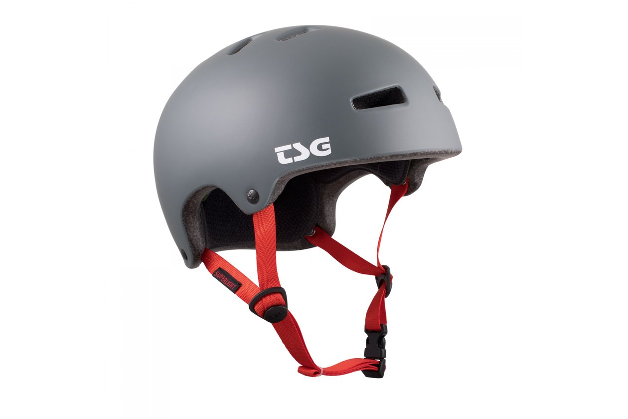 TSG Superlight Solid Color
