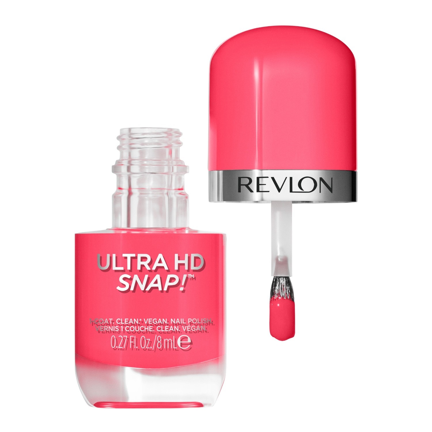 Revlon Ultra HD Snap!
