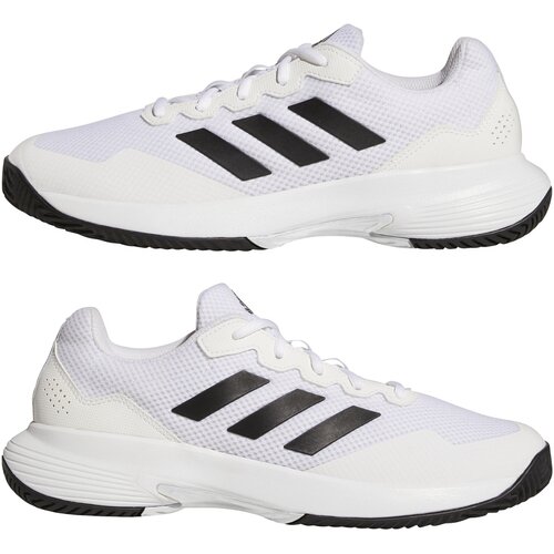 HERREN TENNISOUTDOORSCHUHE GAMECOURT 2 M