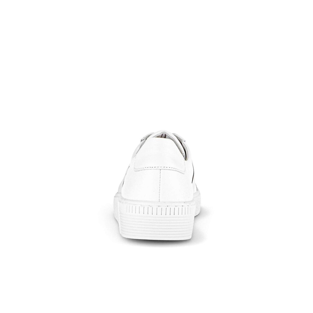 Gabor fashion Sneaker low weiß