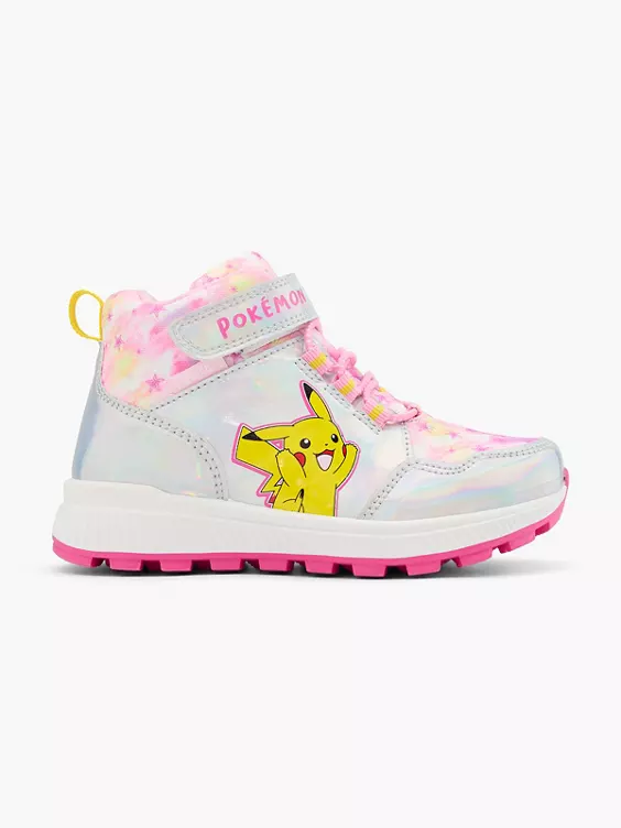 Pokémon Boots