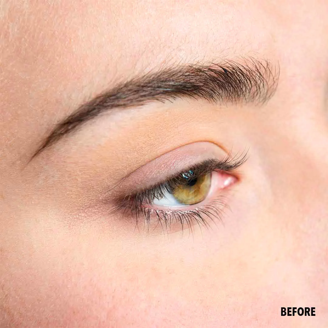 Eyes No Limits Mascara - Mascara
