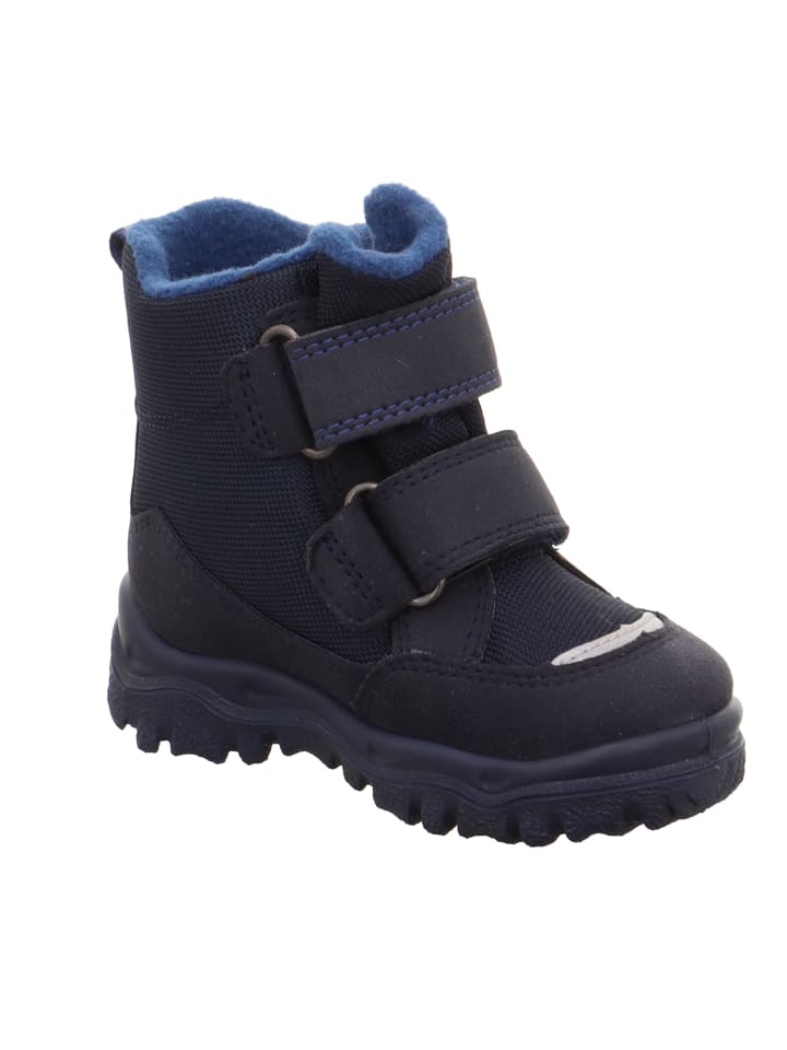 superfit Winterstiefel HUSKY1 in Blau/Türkis günstig kaufen