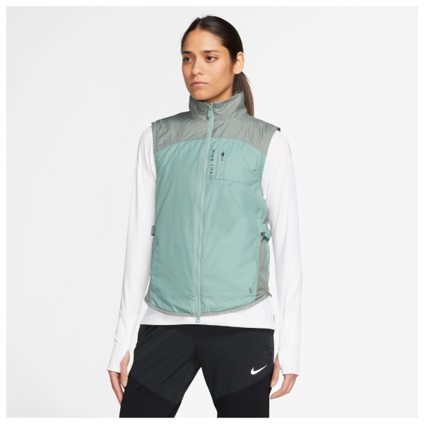 Nike - Women's Repel Trail Running Vest - Laufweste