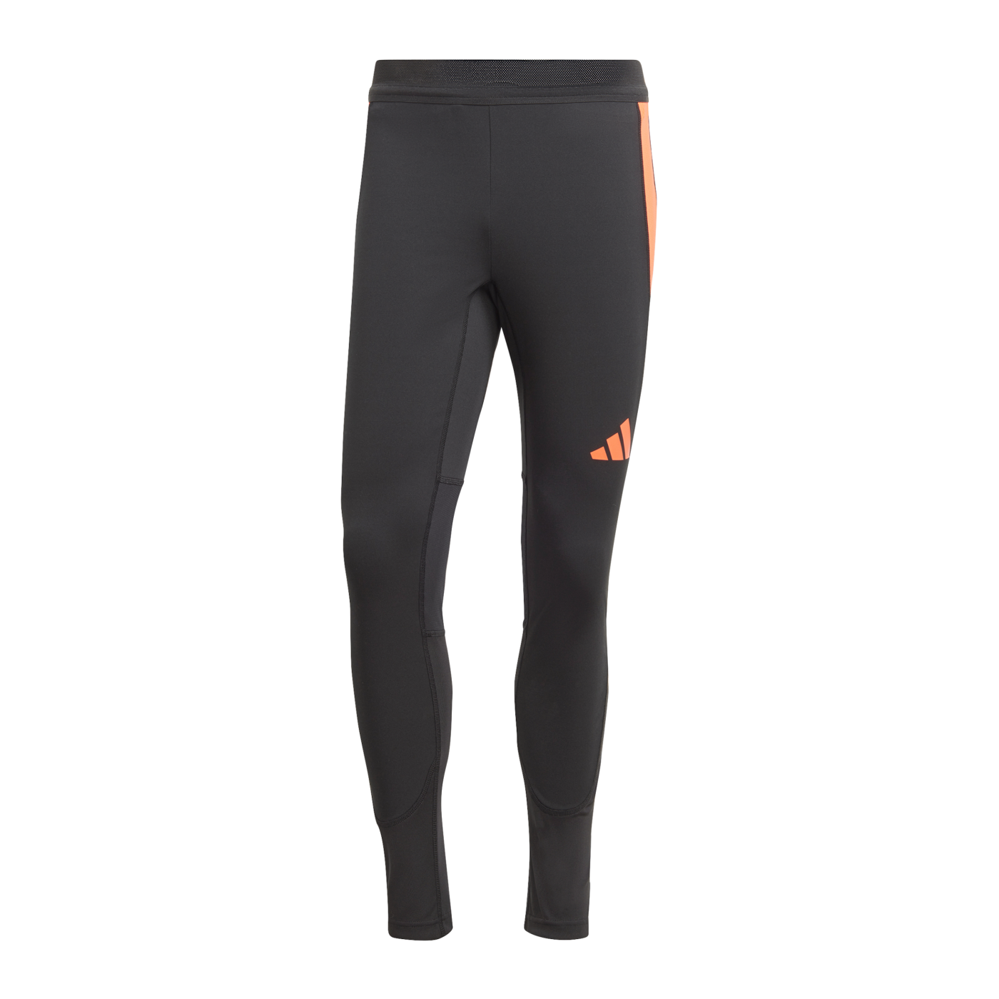 adidas Tiro 24 Pro Trainingshose Schwarz Rot