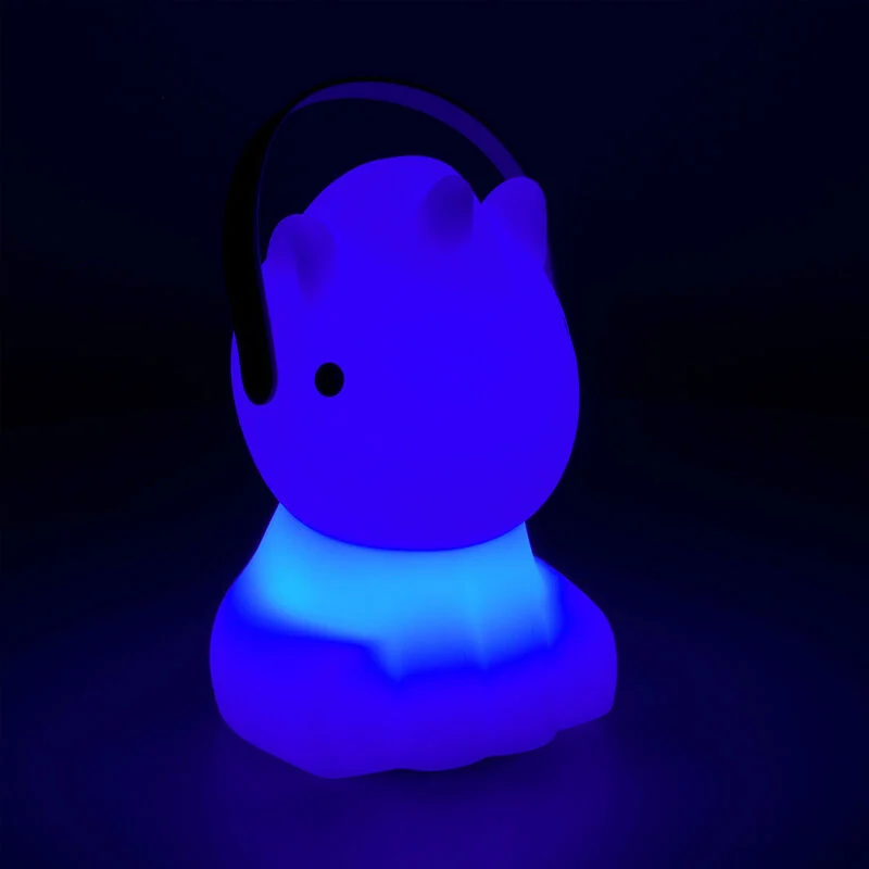 Stolová lampa - Rozsvieťte noc