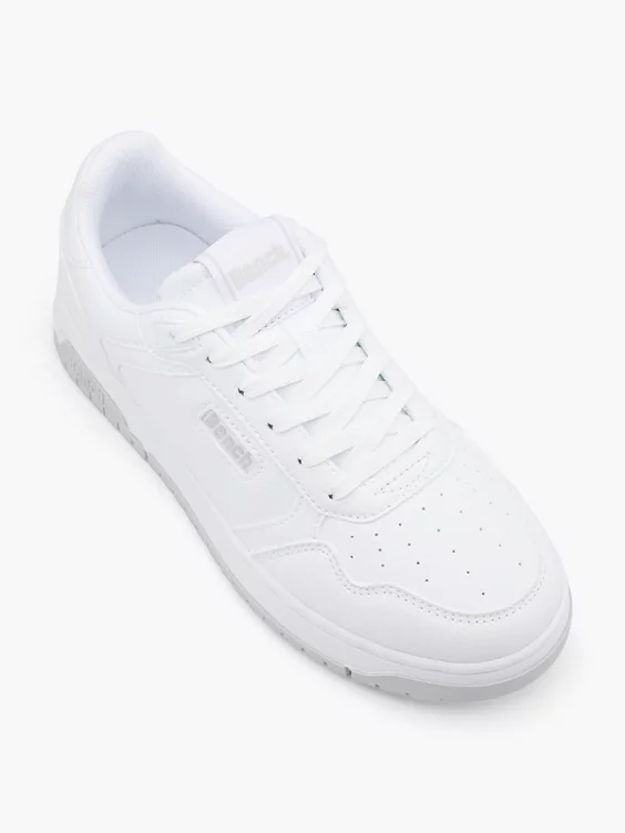 Bench Platform Sneaker