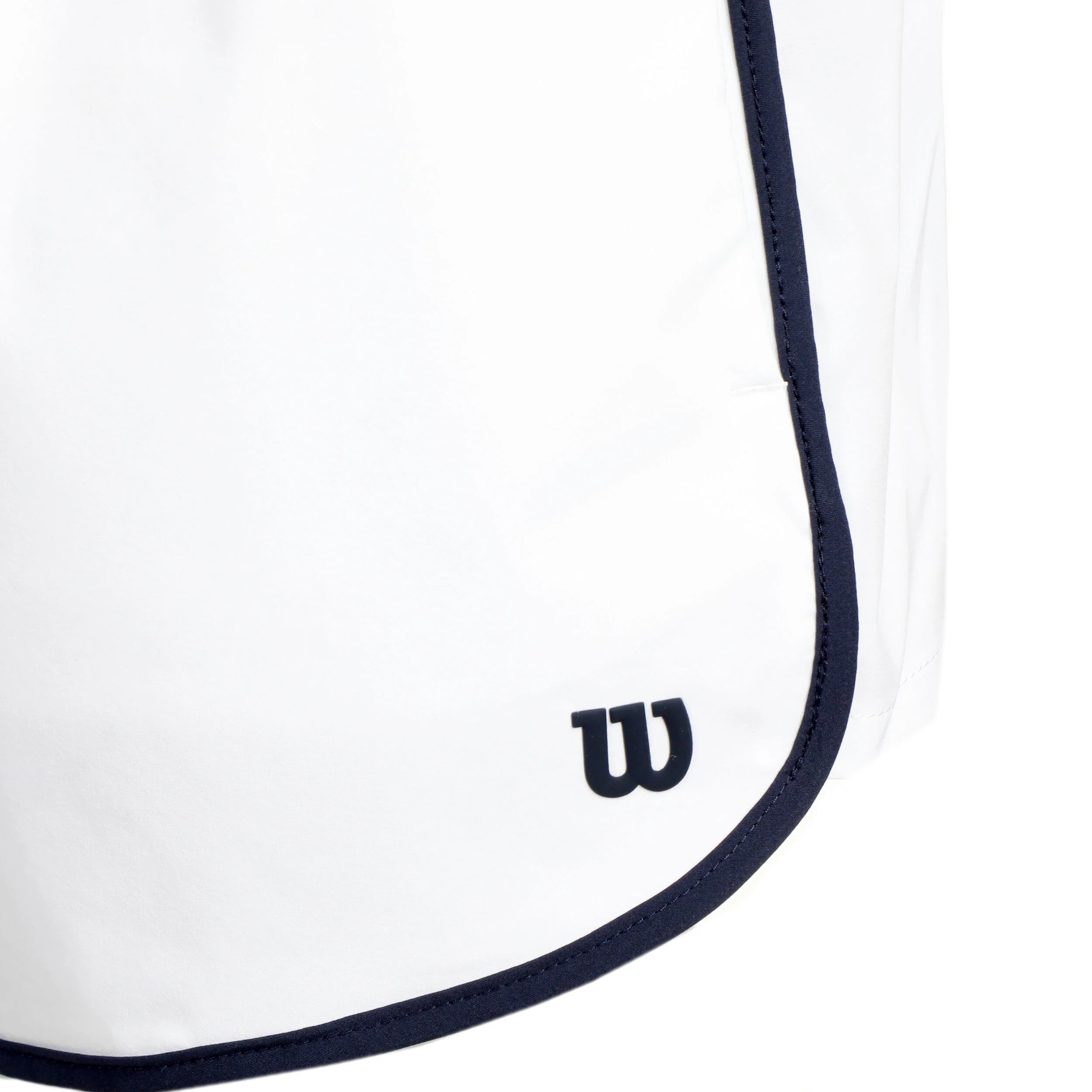 Heir Unlined Shorts Damen - Weiß