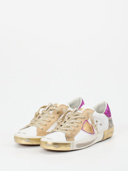 Sneaker-16639790029 Philippe Model