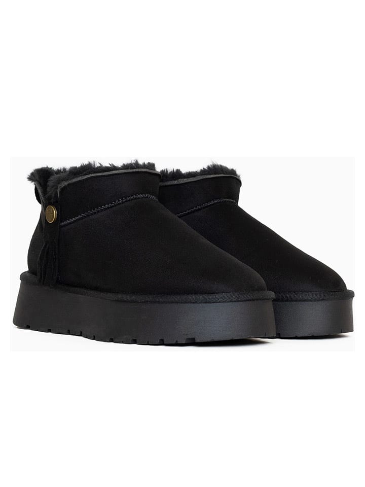ISLAND BOOT Ankle-Boots 