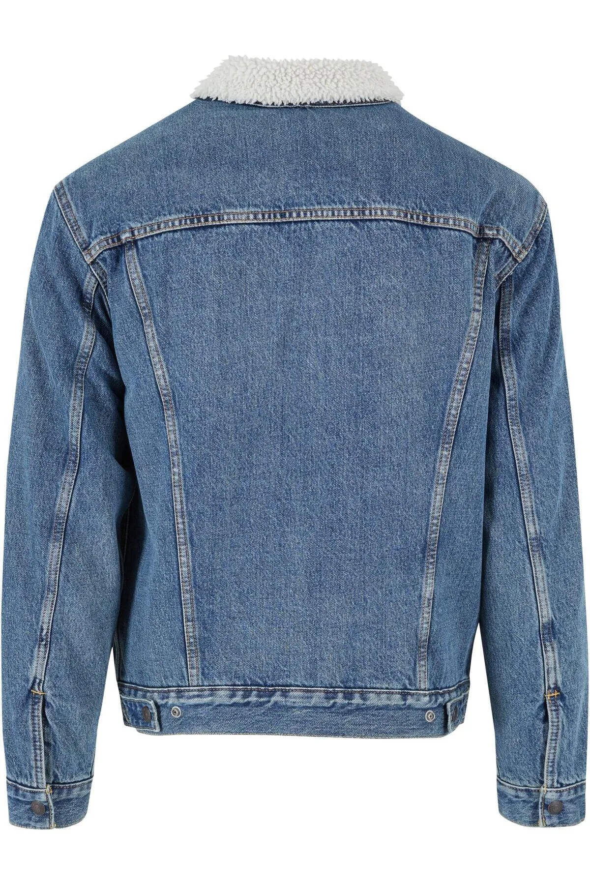 Levi&'s  Jacke - Blau - Regular Fit