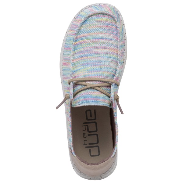 HeyDude - Women's Wendy Sox - Sneaker