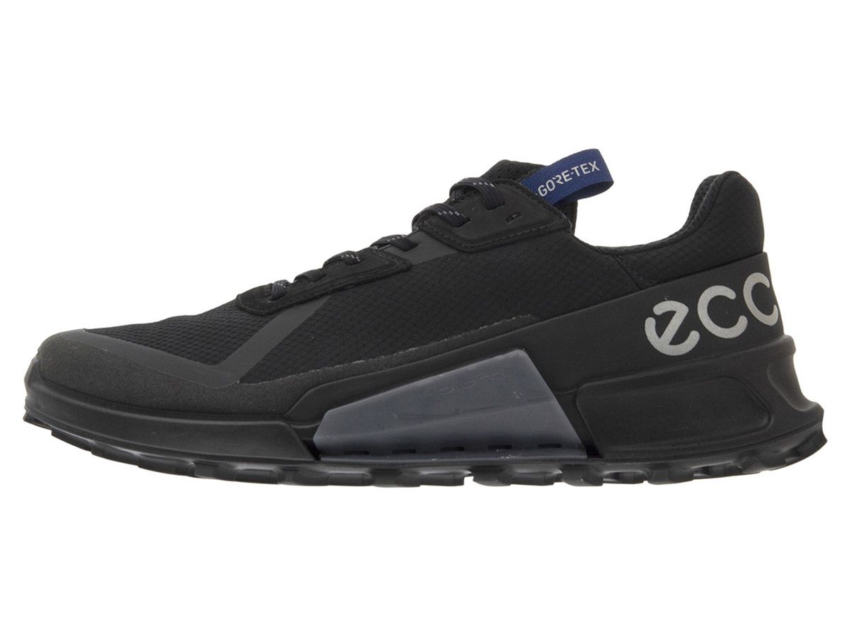 ECCO BIOM 2.1 X Black Herren Wanderschuhe