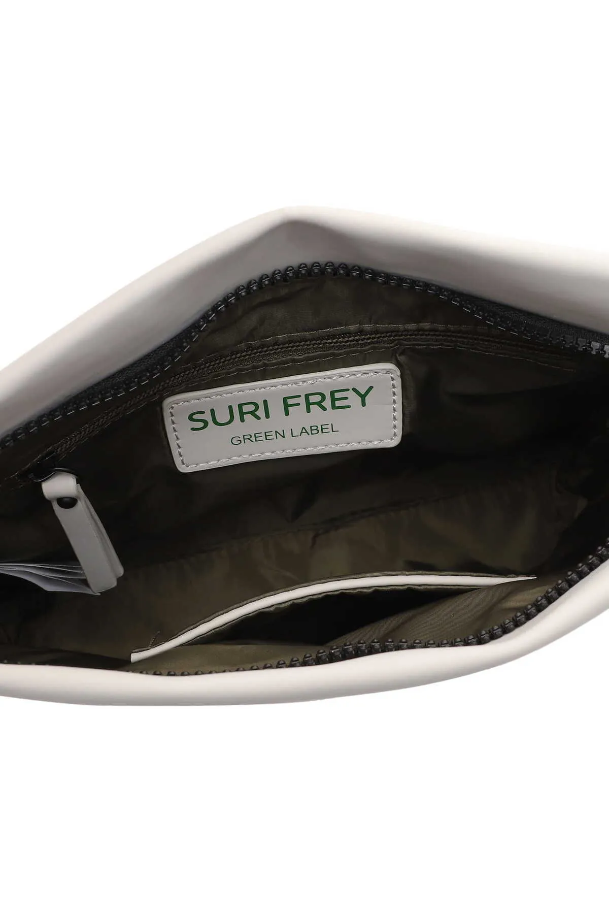 SURI FREY  Umhängetasche SURI Green Label Jenny