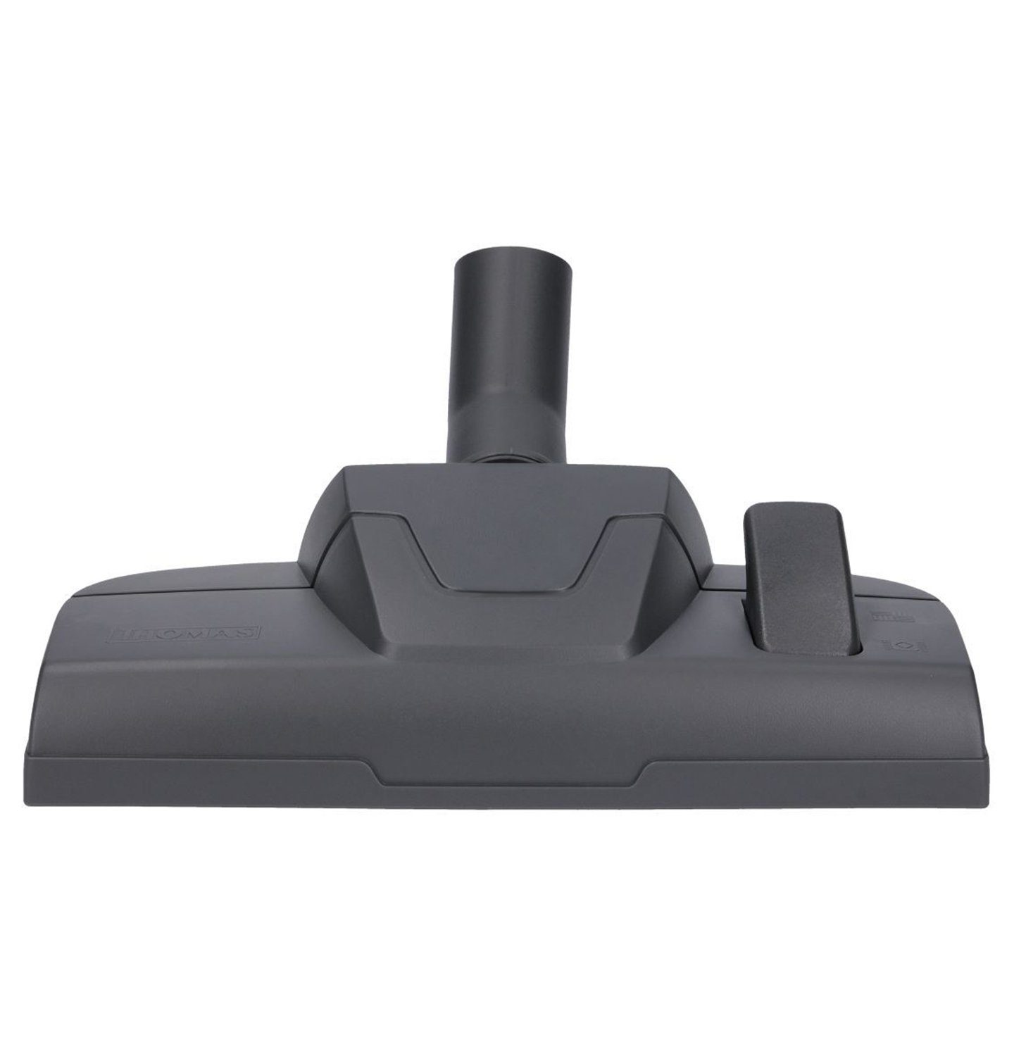 Thomas Bodendüse 787210, (1-tlg), Tierhaarbodendüse für 32mm Rohr-Ø Staubsauger