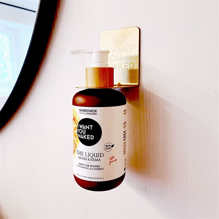 Handseife Geschenkset von I Want You Naked