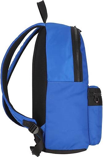TOMMY HILFIGER TH Skyline Rucksack 48 cm Laptopfach