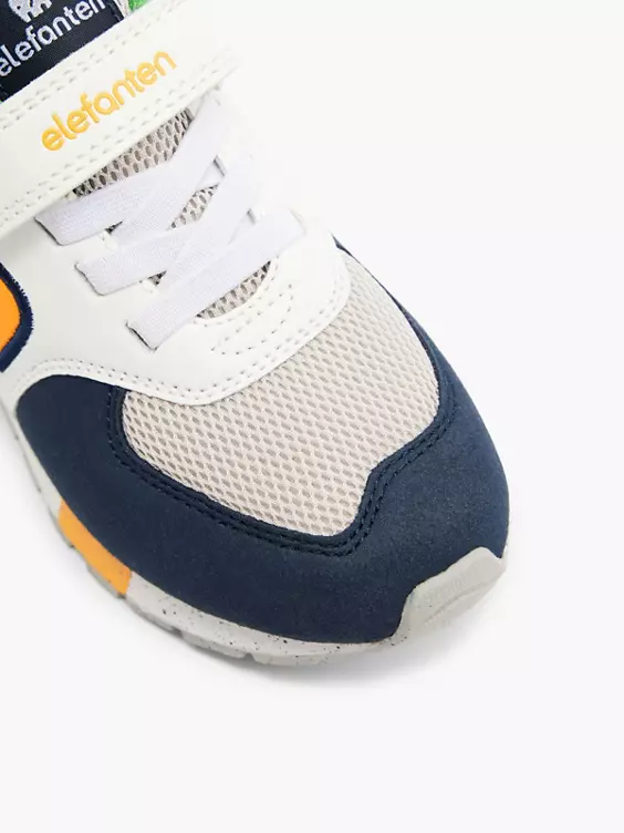 elefanten Sneaker HOLLY, Weite W