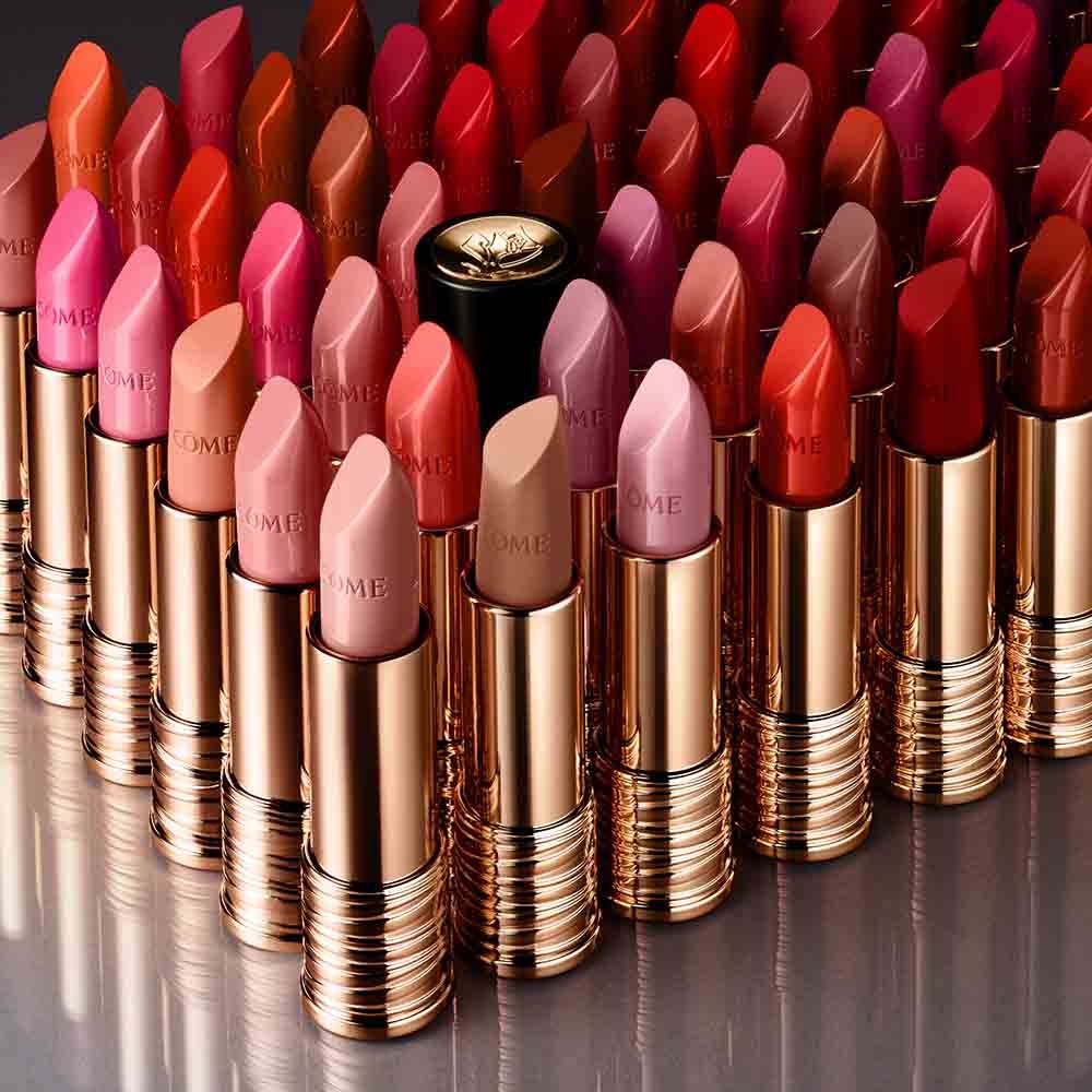 Lancôme Lippen L&'Absolu Rouge Drama Matte