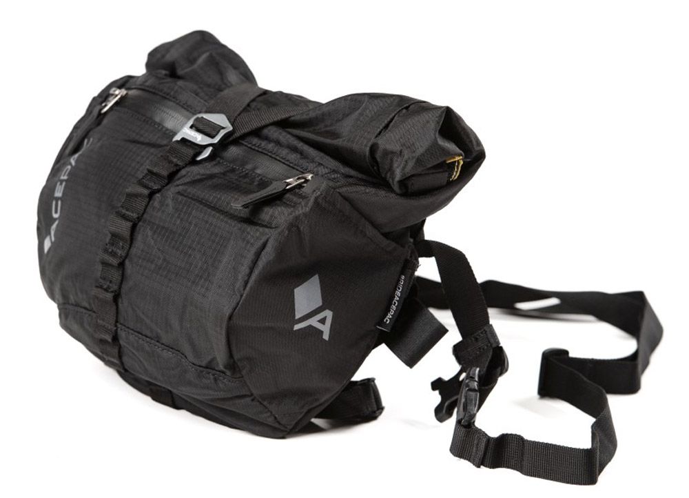 AcePac  Bar Bag MKIII Lenkertasche kaufen | Bike-Discount