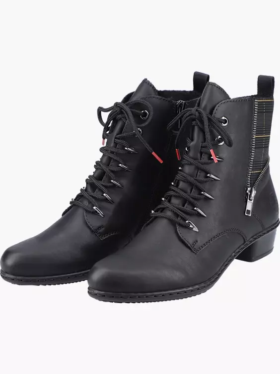 Rieker Damen Stiefeletten