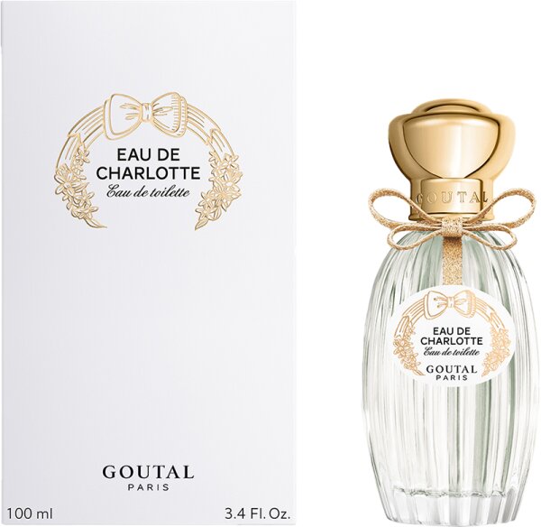 Goutal Eau de Charlotte Eau de Toilette