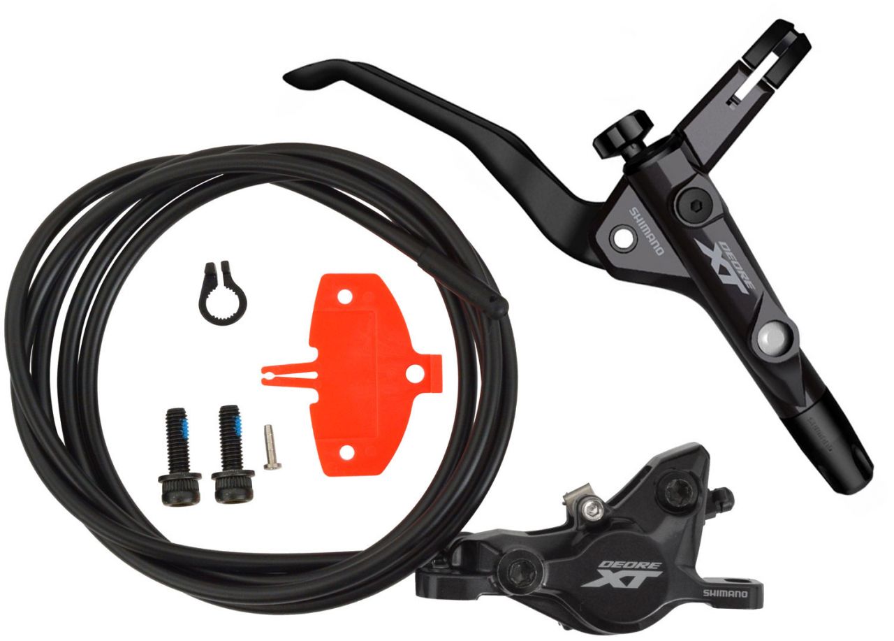Shimano XT BL-T8100+BR-M8100 Scheibenbremsen-Set kaufen | Bike-Discount