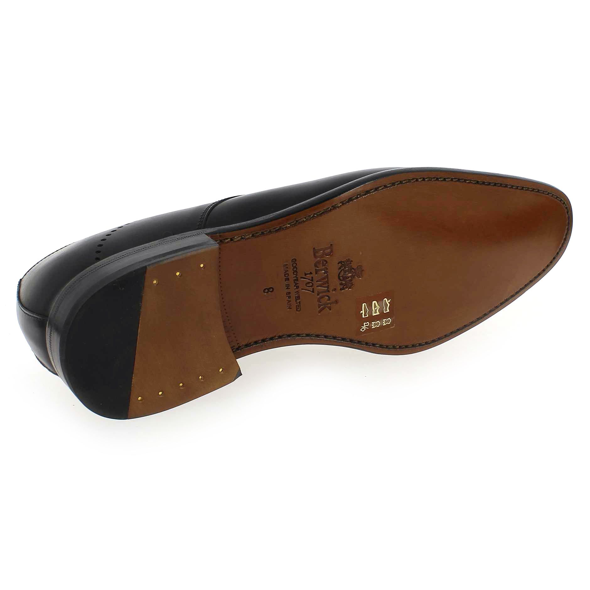 Berwick  3578 145 - Noir