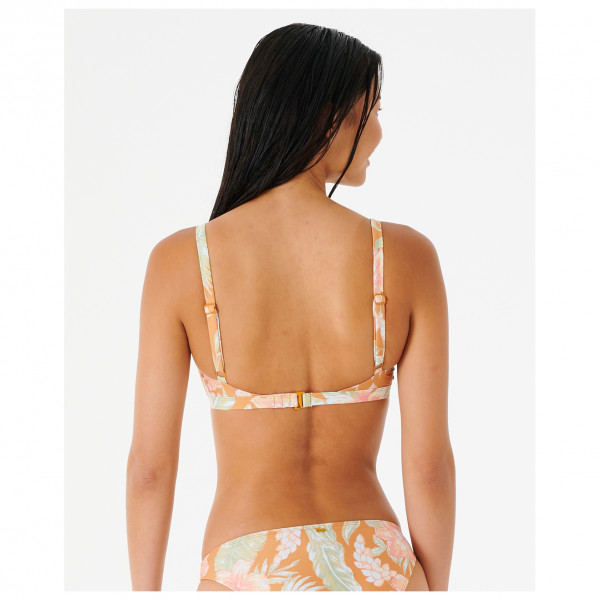 Rip Curl - Women's Always Summer D-DD Crop - Bikini-Top