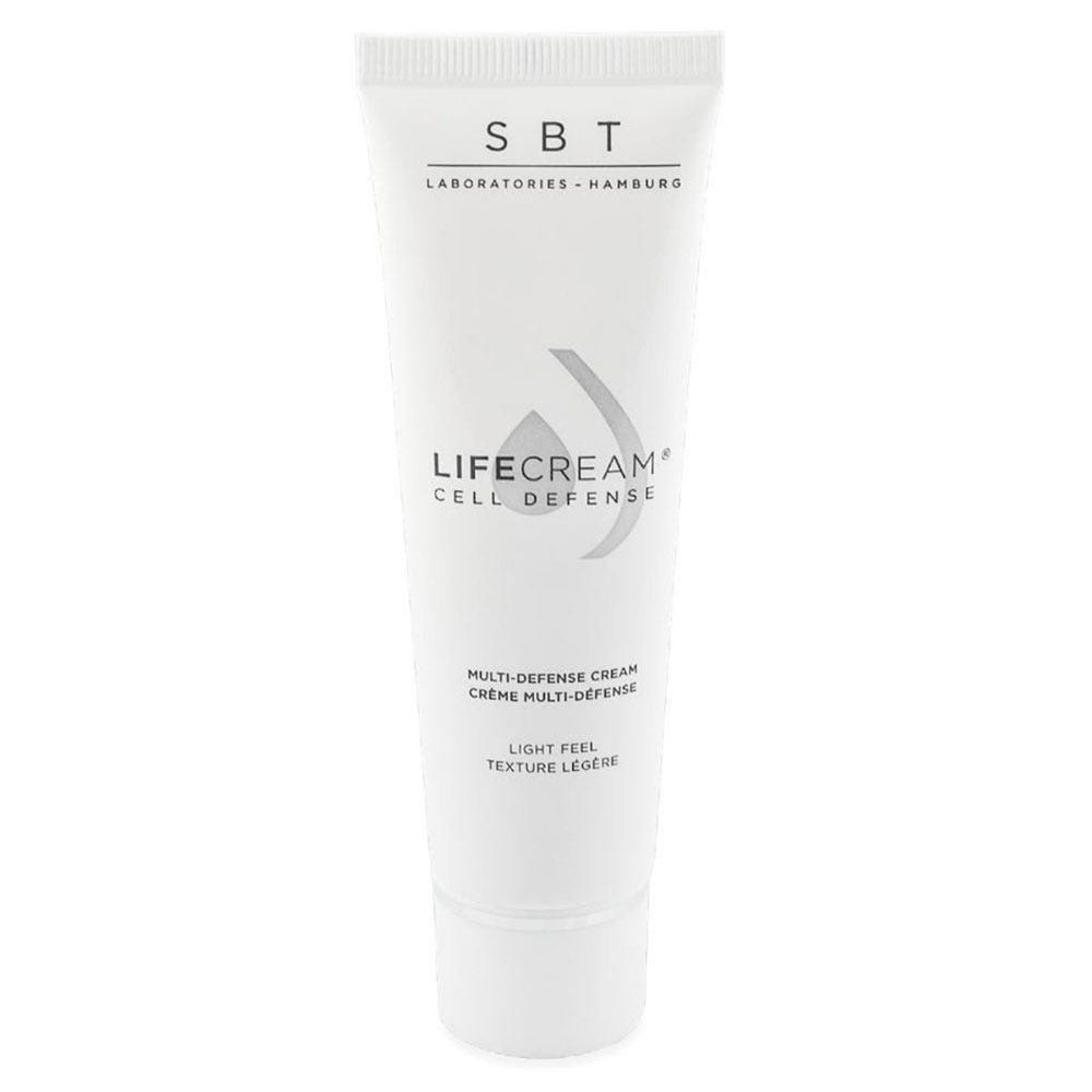 SBT Lifecream Cell Defense LIGHT 40 ml