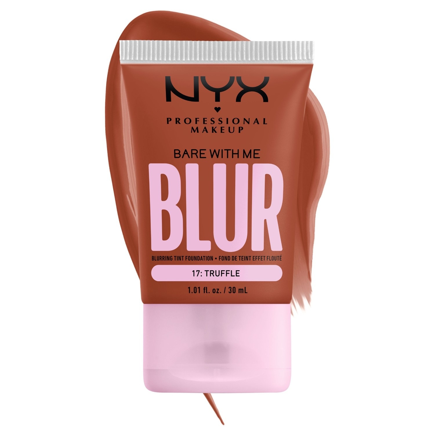 NYX Professional Makeup Bare With Me Blur