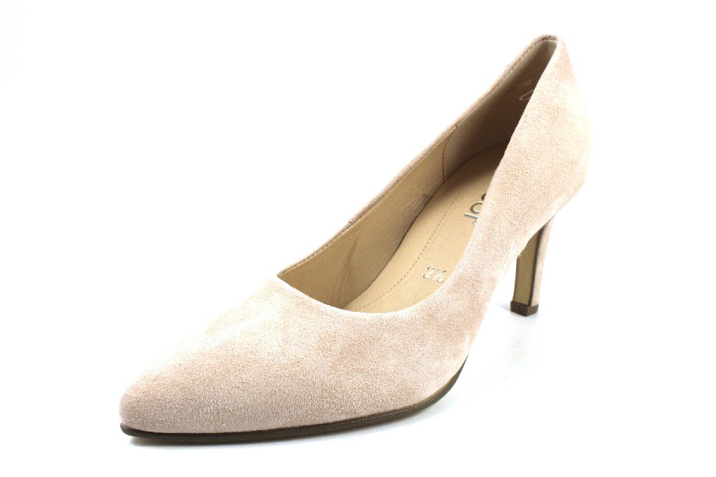 GABOR Modische Pumps rot