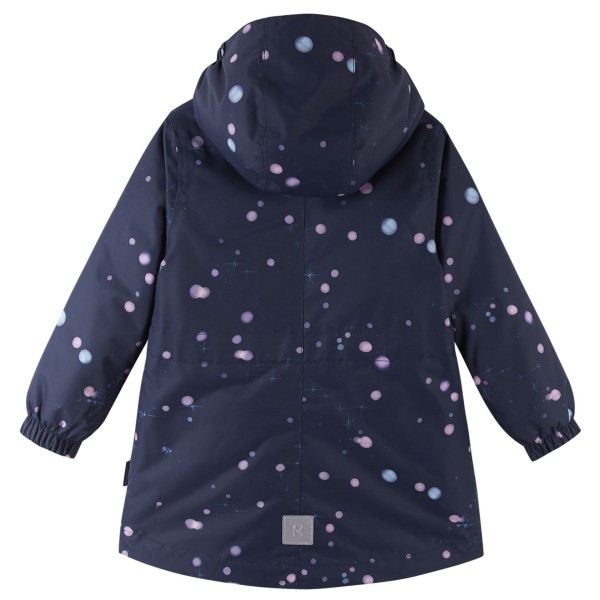Reima - Kid's Reimatec Winter Jacket Taho - Mantel