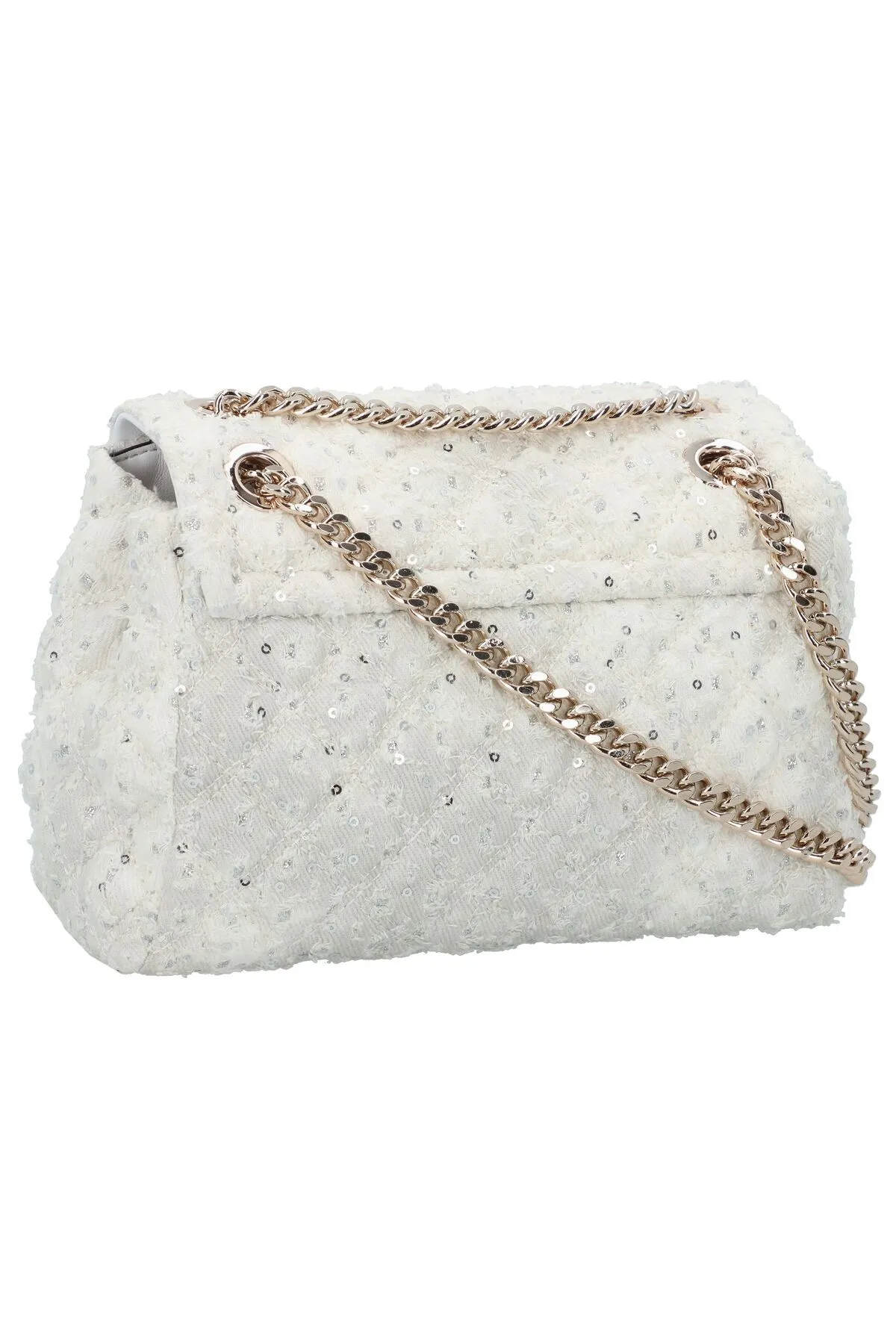 Guess  Rianee Schultertasche 23 cm