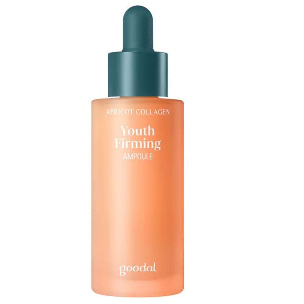 goodal Apricot Collagen Youth Firming Ampoule 30 ml