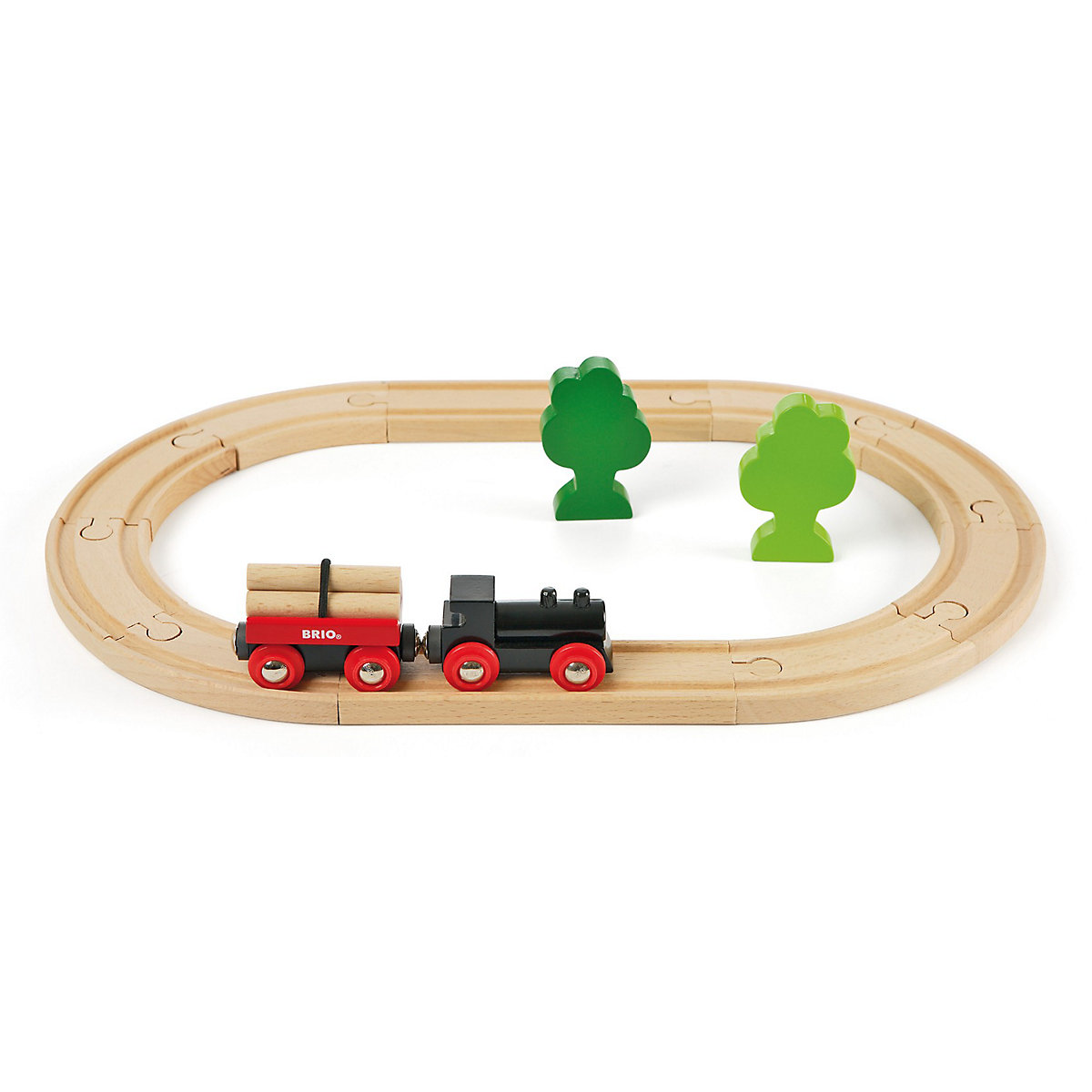 Bahn Starterset