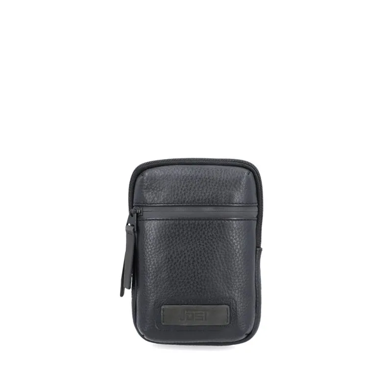 Jost STOCKHOLM Pouch - schwarz
