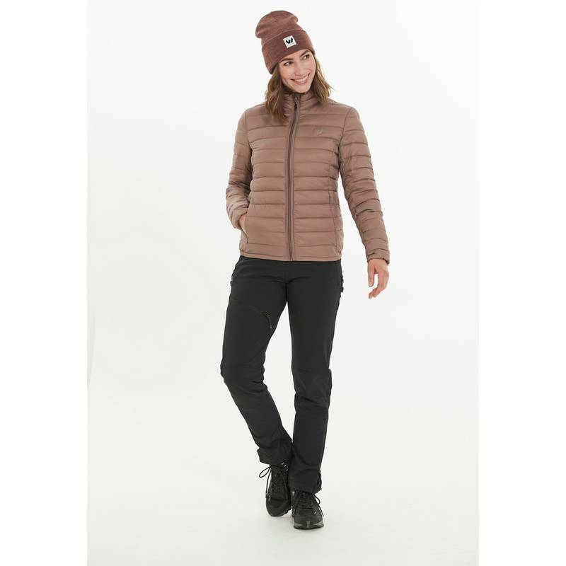 Whistler Rexburg Softshellhose Damen