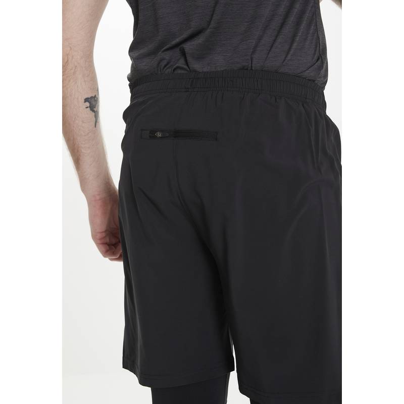 Endurance Grosseto 2-in-1 Shorts Herren