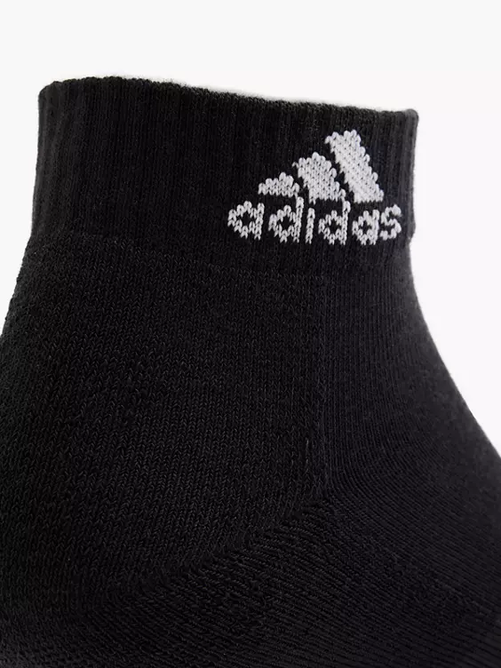 adidas Classics 3er Pack Ankle Socken