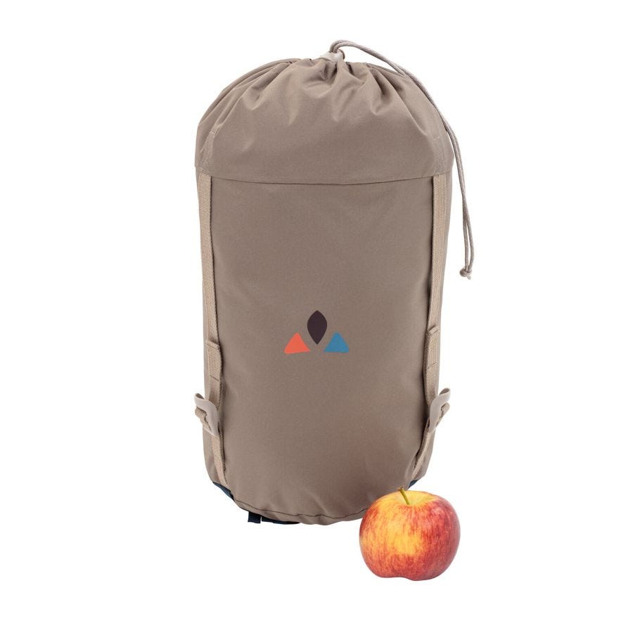 Kobel Adjust 500 II Kunstfaserschlafsack