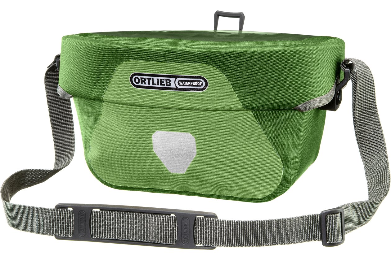 Ortlieb Ultimate Six Plus 5L
